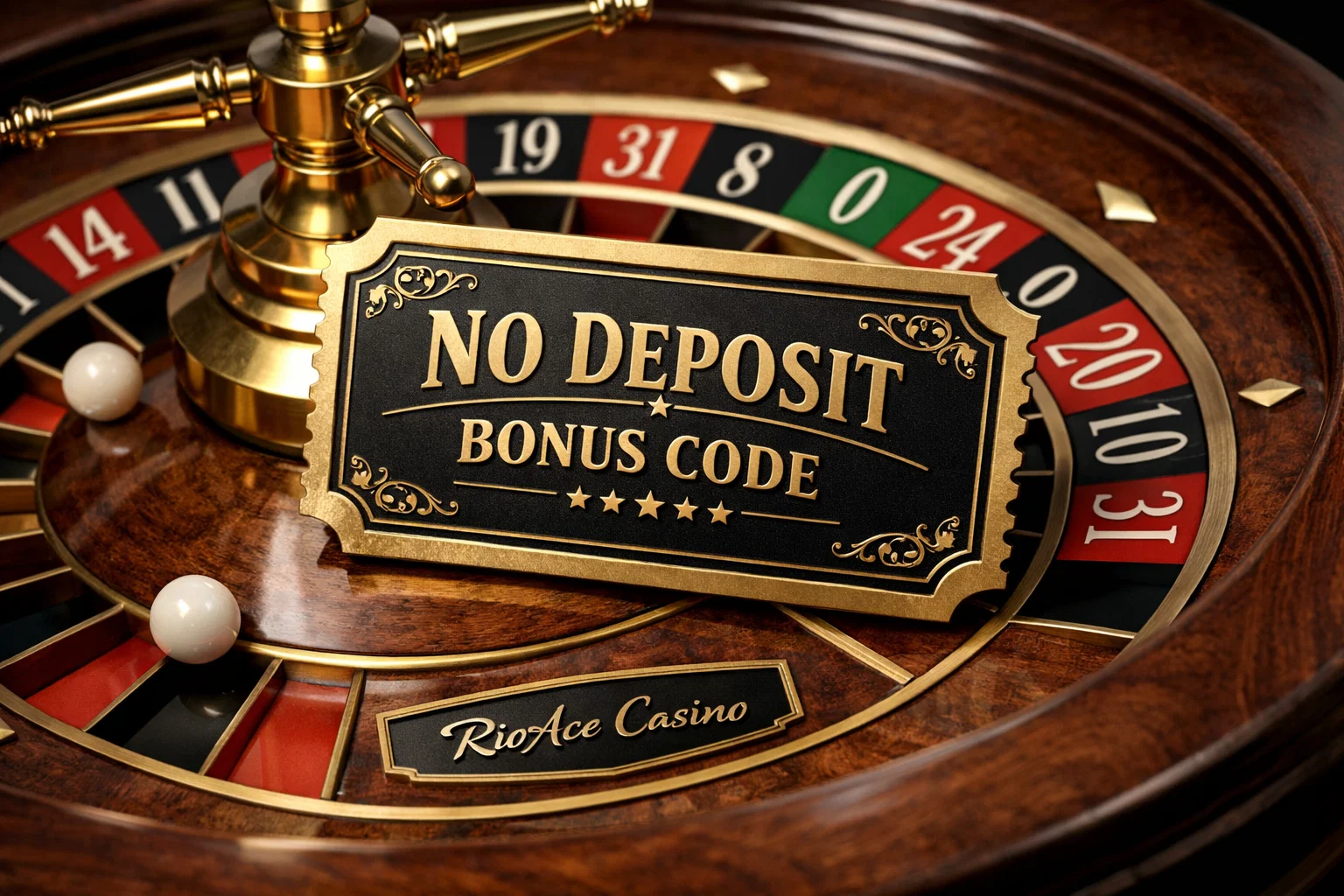 RioAce casino online personalized bonus experience